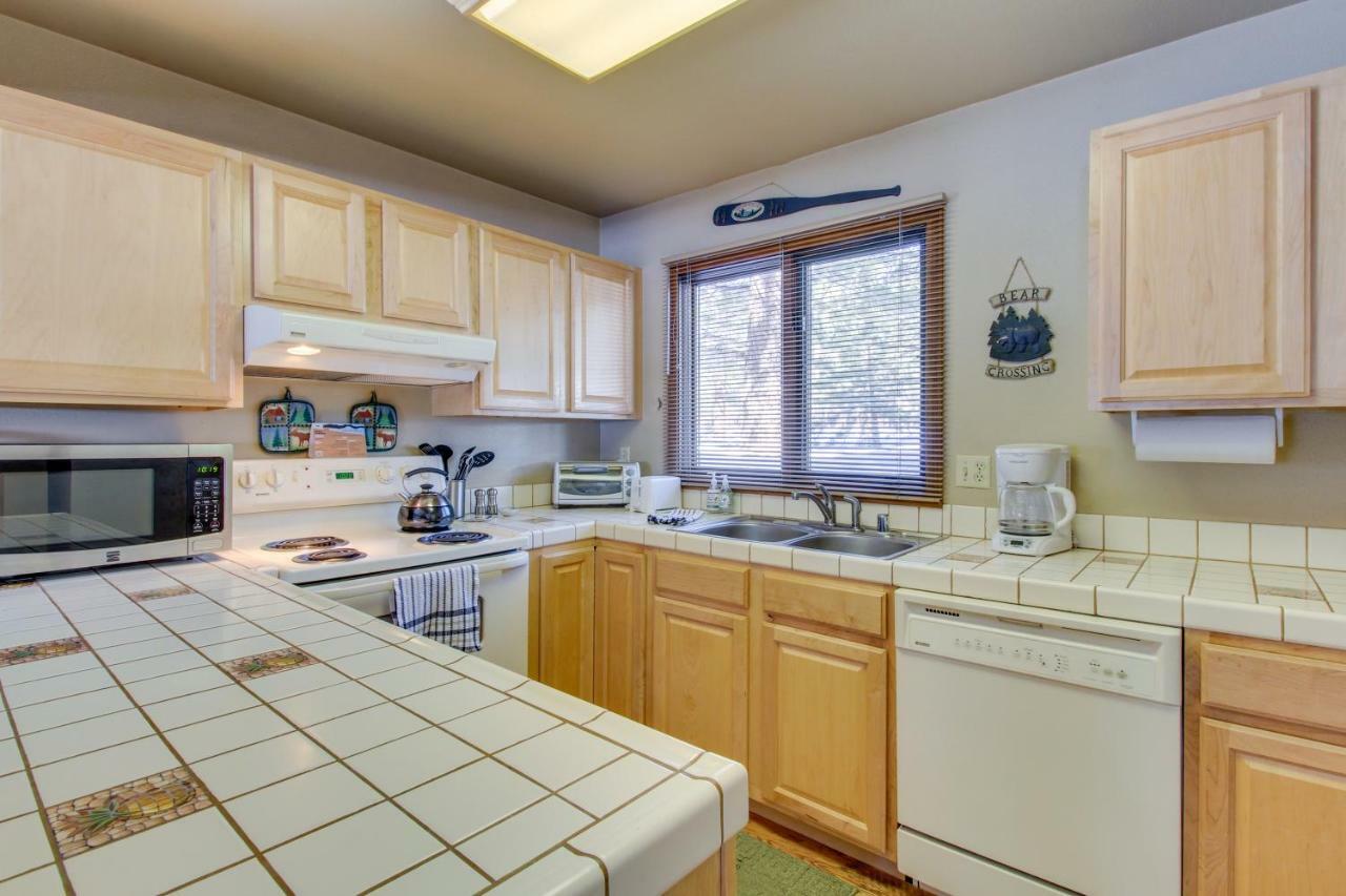 Wildflower 55 Mammoth Lakes Exterior foto
